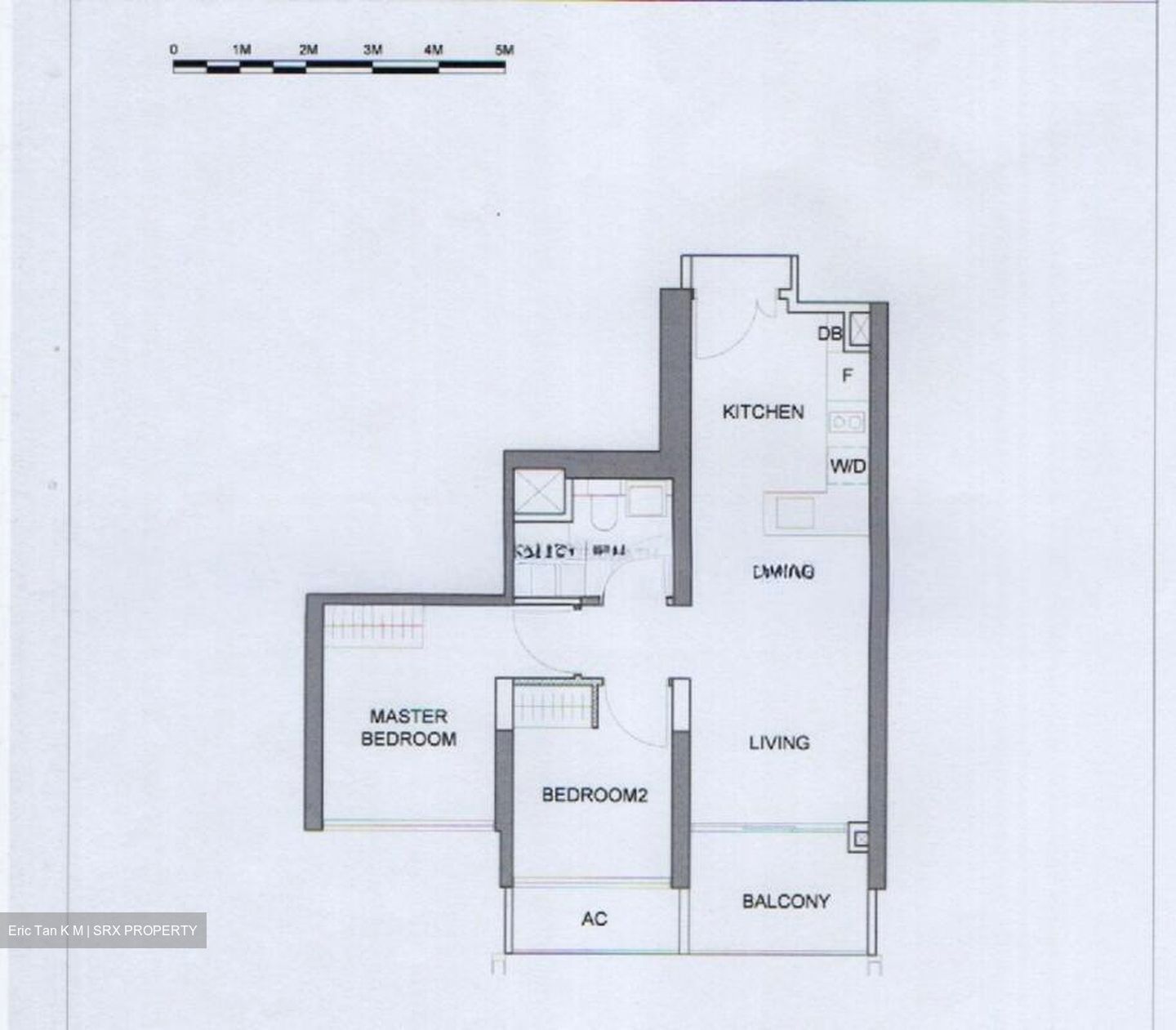 Midwood (D23), Condominium #511572911